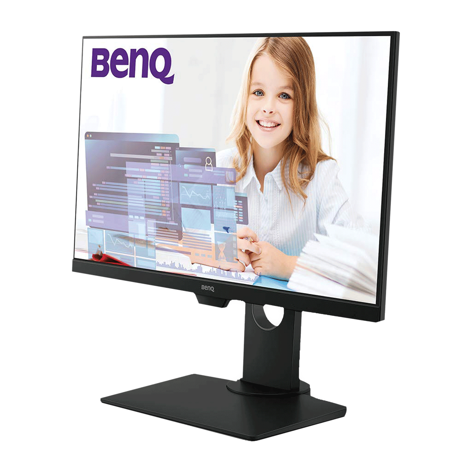 Buy BenQ Home 60.45 cm (23.8 inch) Full HD IPS Panel LED Ultra